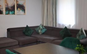 Karlsburg Apartament